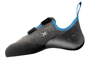 chausson grimpeur debutant