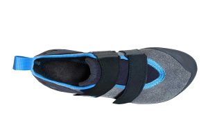 chausson escalade confortable et extrêmement robuste